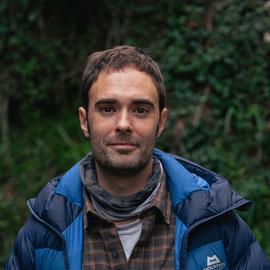 Marcos Fernández Martínez