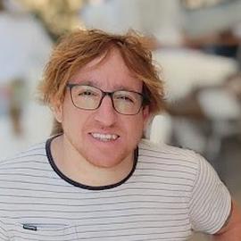 Rubén Olmo Gilabert